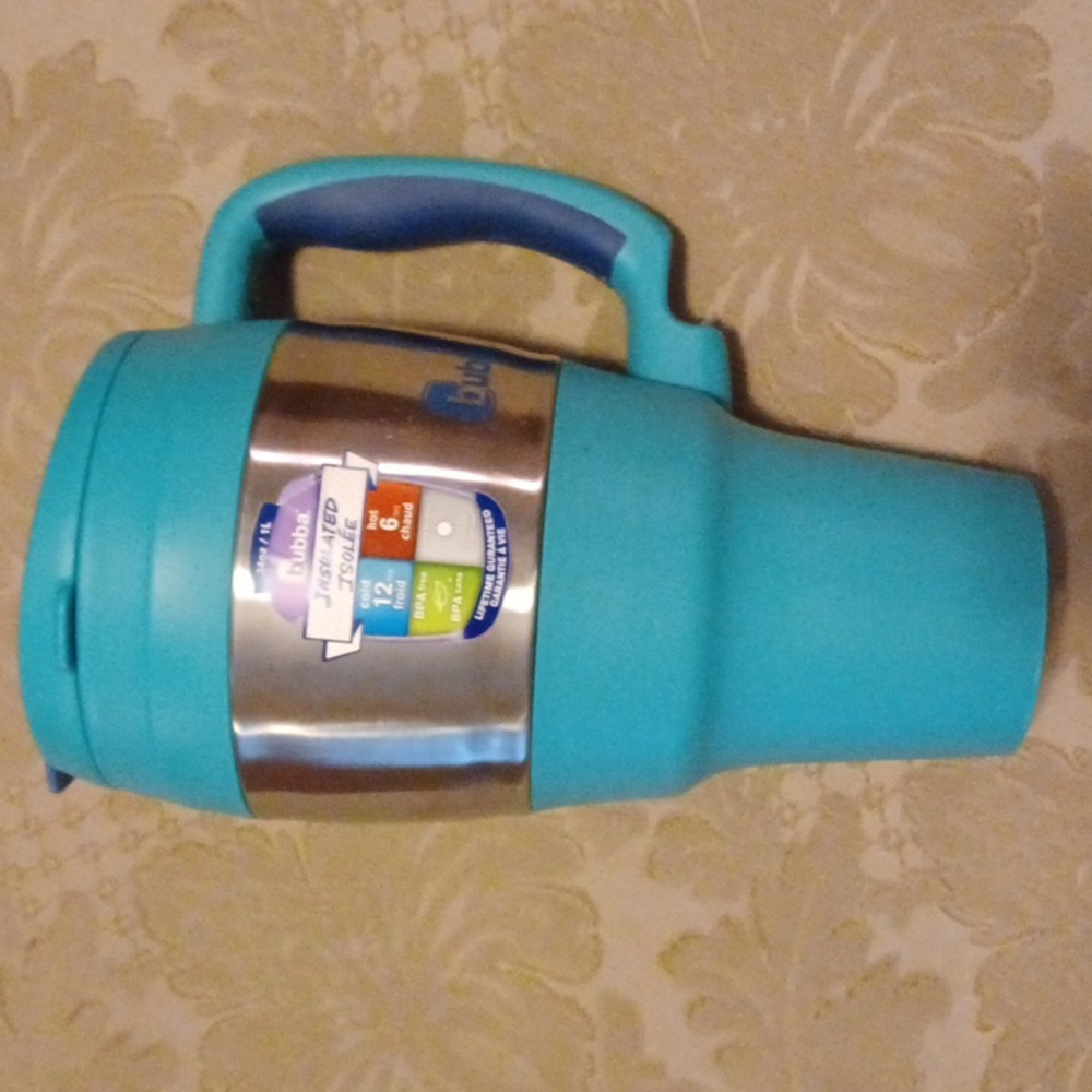 Bubba 34oz Insulated Mug